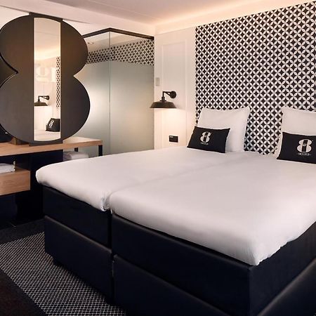 Gr8 Hotel Бодегравен Екстериор снимка