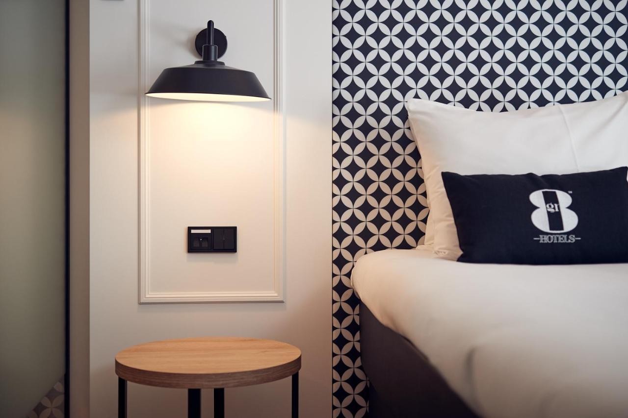 Gr8 Hotel Бодегравен Екстериор снимка