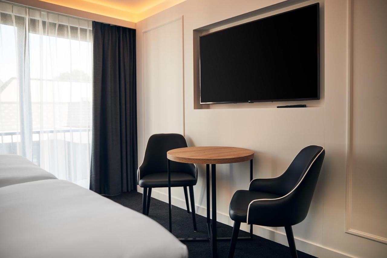 Gr8 Hotel Бодегравен Екстериор снимка