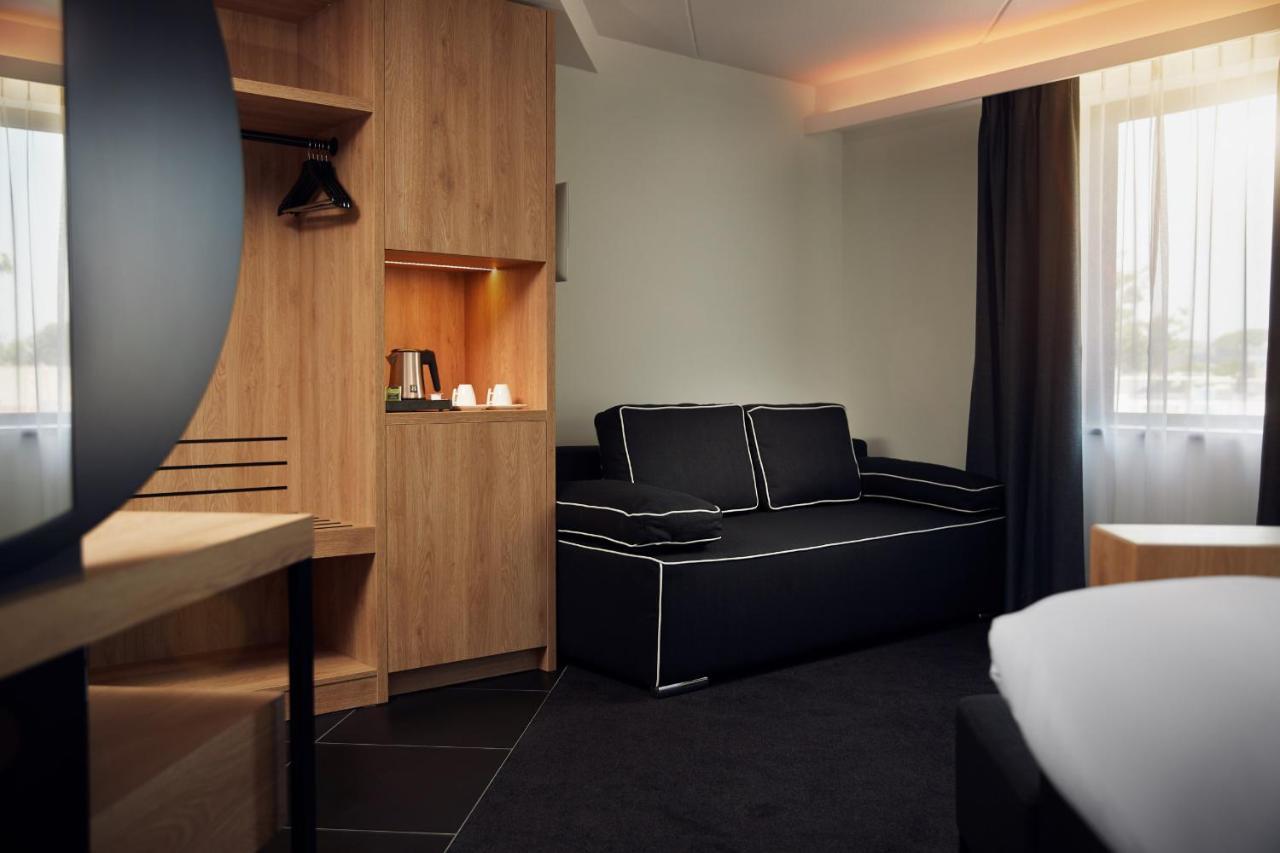 Gr8 Hotel Бодегравен Екстериор снимка